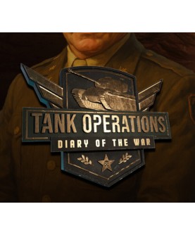 Tank Operations - Diary of the War Steam Key GLOBAL